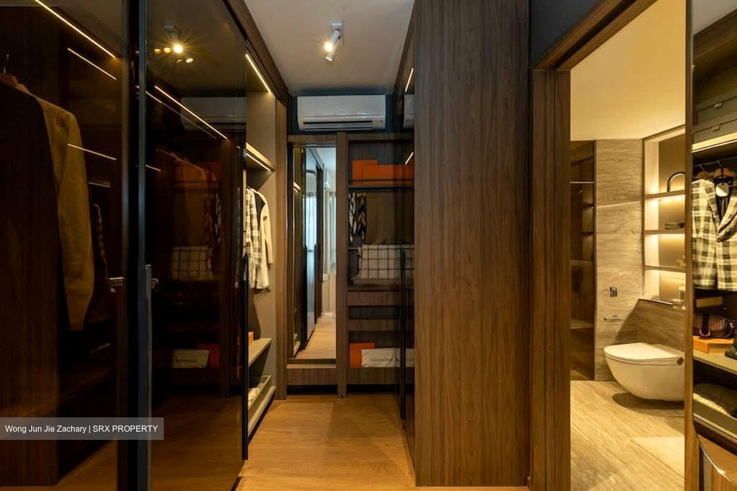 Old Airport Road (D14), Condominium #564106511